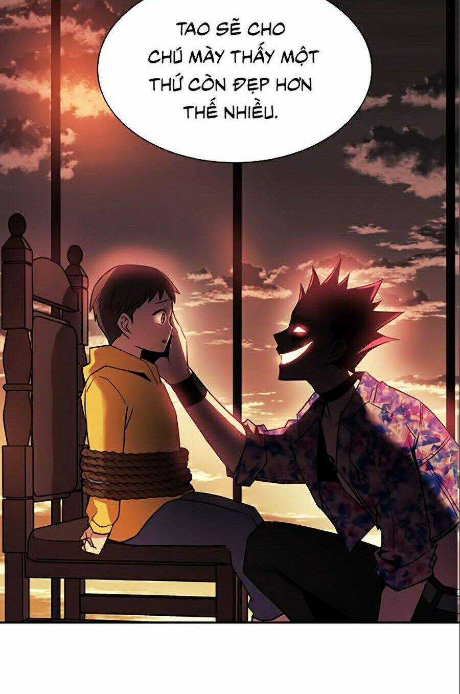 Tiêu Diệt Ác Nhân Chương 6 trang 33