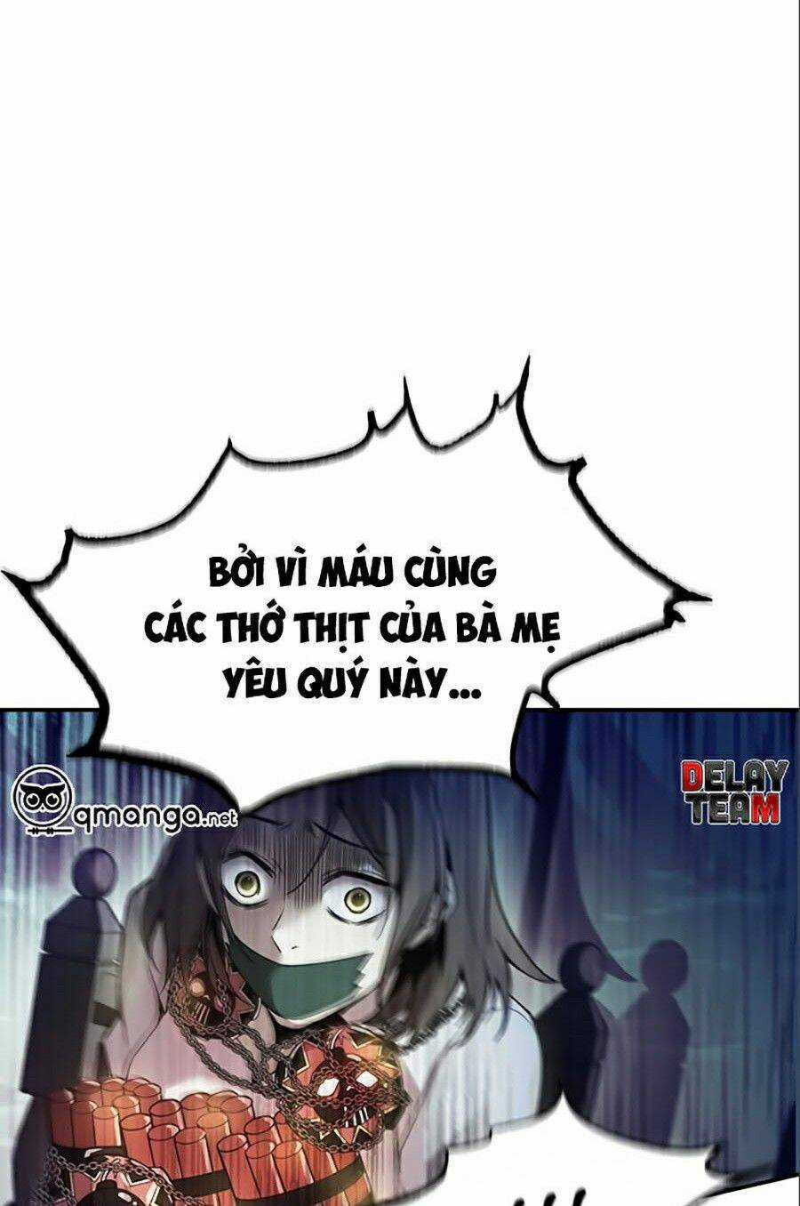 Tiêu Diệt Ác Nhân Chương 6 trang 34