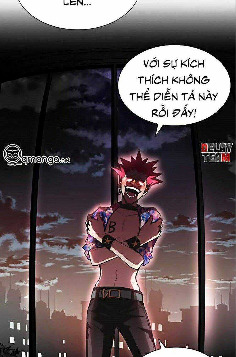 Tiêu Diệt Ác Nhân Chương 6 trang 37