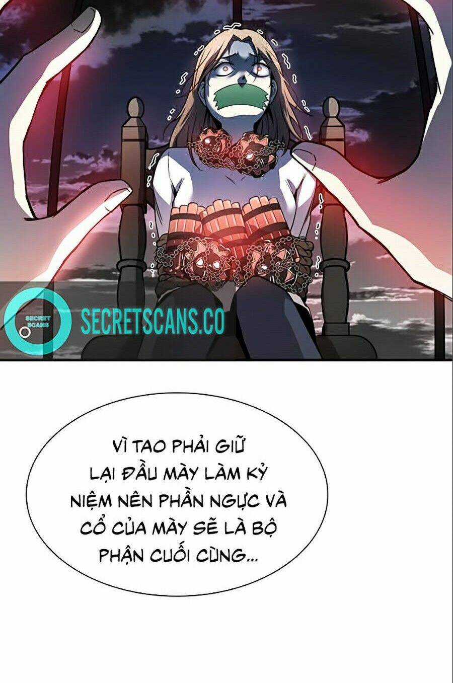 Tiêu Diệt Ác Nhân Chương 6 trang 39