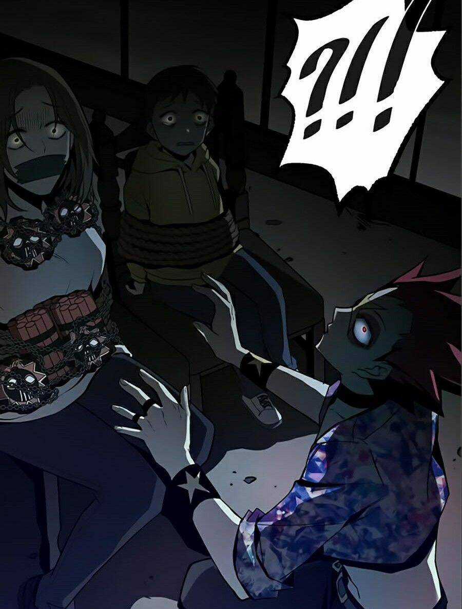 Tiêu Diệt Ác Nhân Chương 6 trang 42