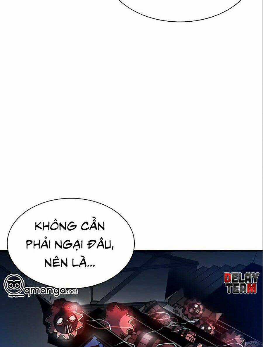 Tiêu Diệt Ác Nhân Chương 6 trang 47