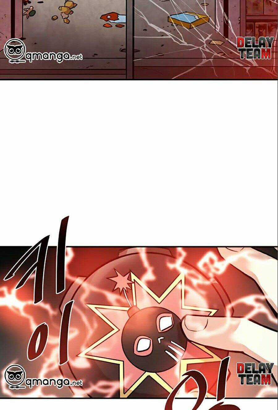 Tiêu Diệt Ác Nhân Chương 6 trang 5