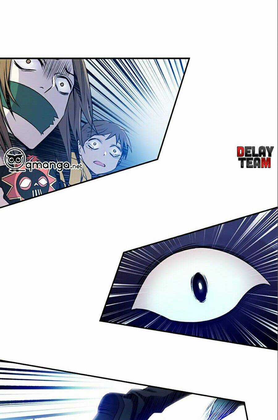 Tiêu Diệt Ác Nhân Chương 6 trang 65