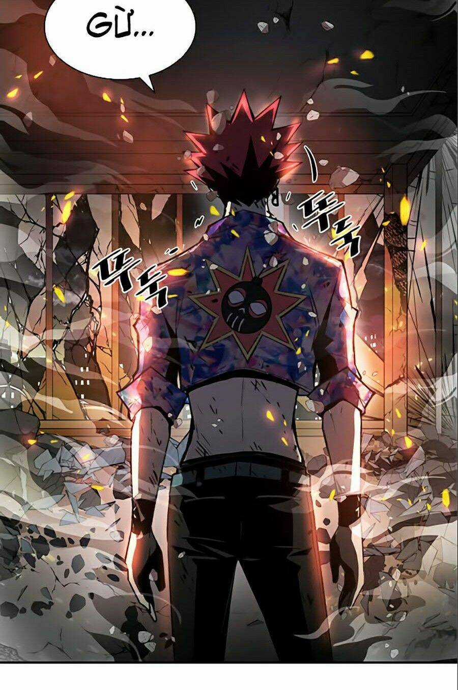 Tiêu Diệt Ác Nhân Chương 6 trang 74