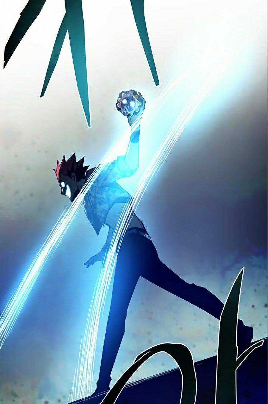 Tiêu Diệt Ác Nhân Chương 6 trang 82