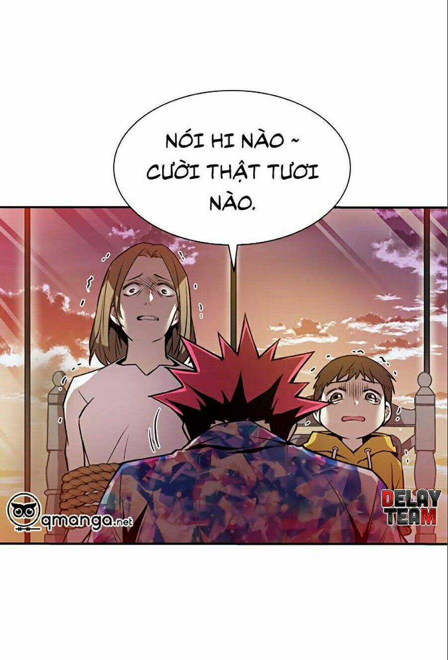 Tiêu Diệt Ác Nhân Chương 6 trang 9