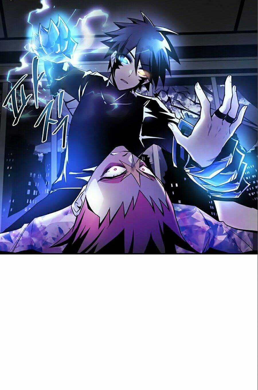 Tiêu Diệt Ác Nhân Chương 6 trang 99