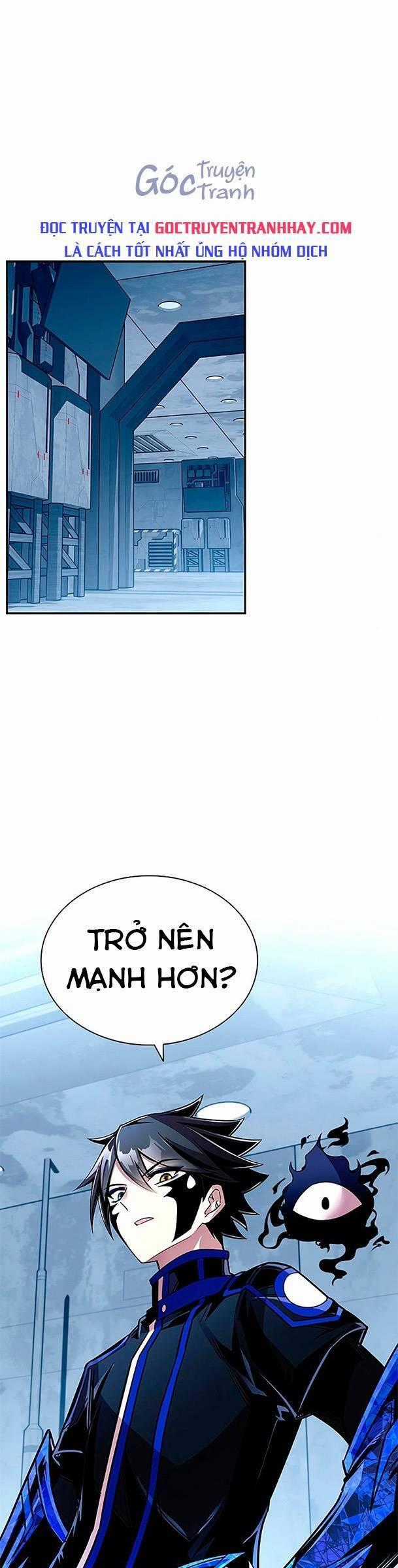 Tiêu Diệt Ác Nhân Chương 65 trang 0
