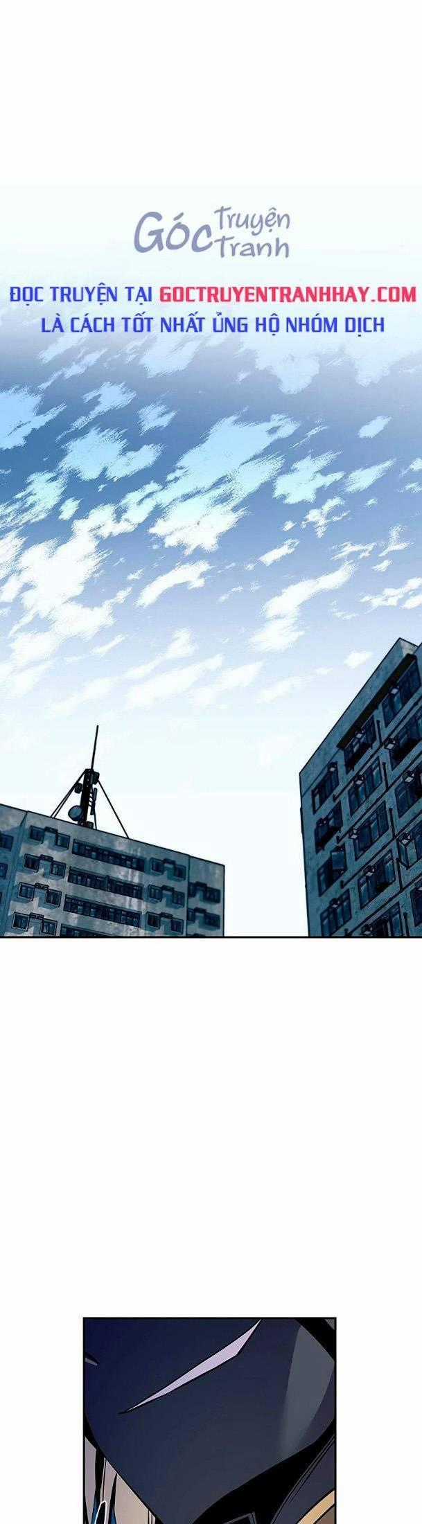 Tiêu Diệt Ác Nhân Chương 67 trang 0