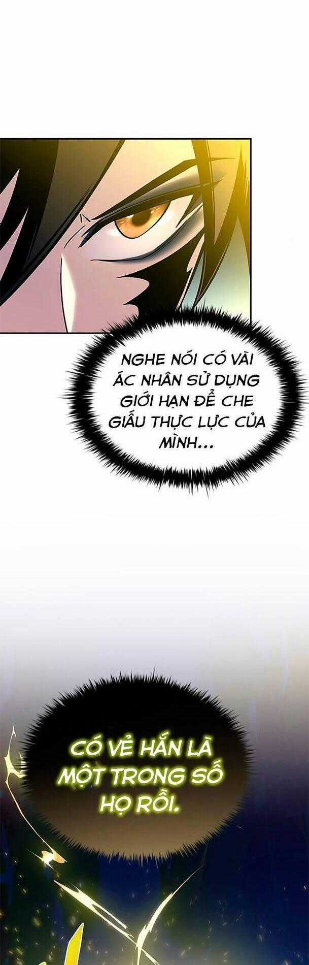 Tiêu Diệt Ác Nhân Chương 68 trang 1