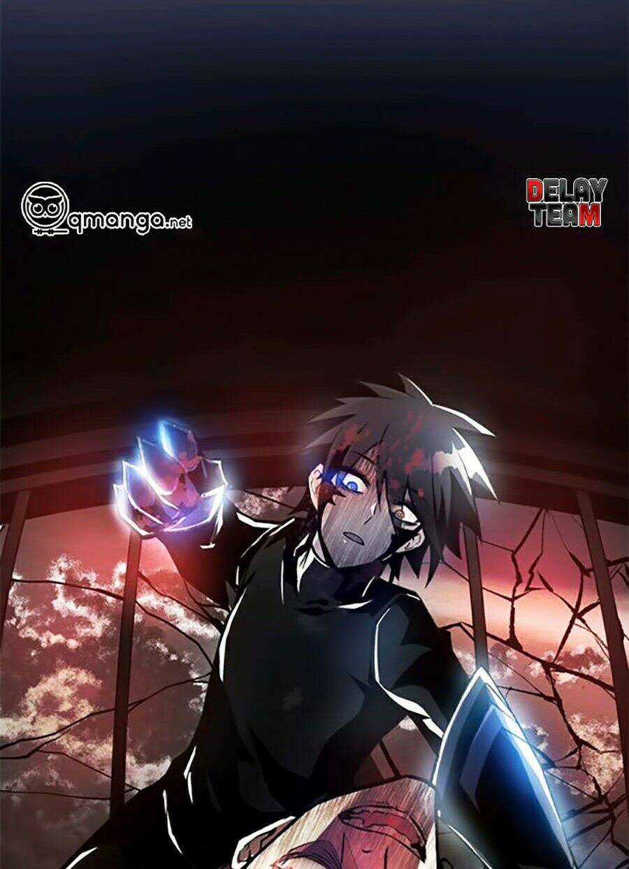 Tiêu Diệt Ác Nhân Chương 7 trang 12