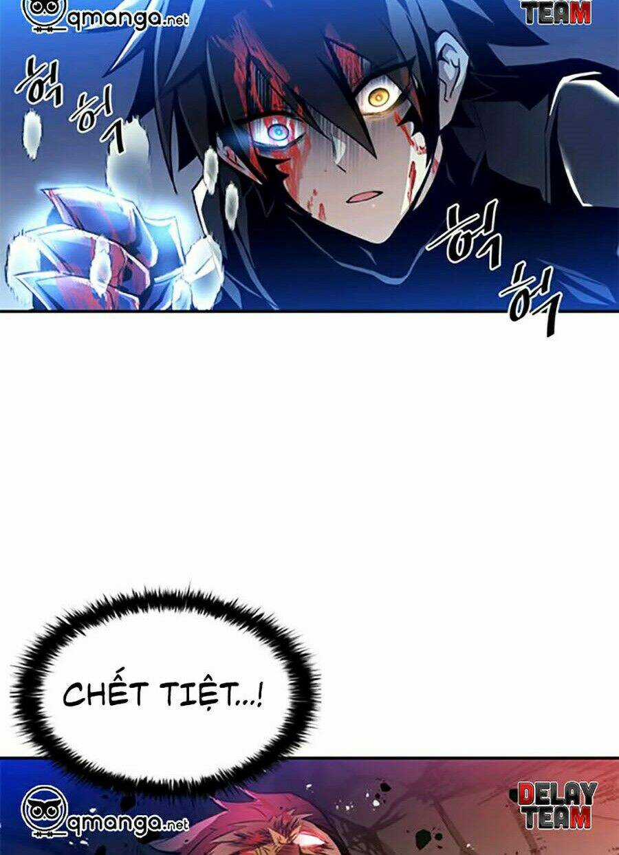 Tiêu Diệt Ác Nhân Chương 7 trang 16