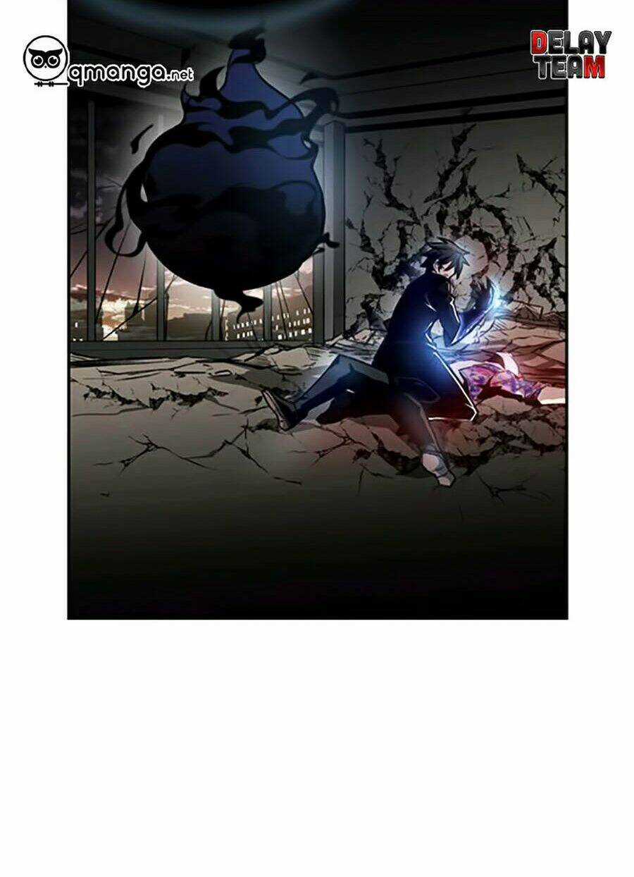 Tiêu Diệt Ác Nhân Chương 7 trang 19