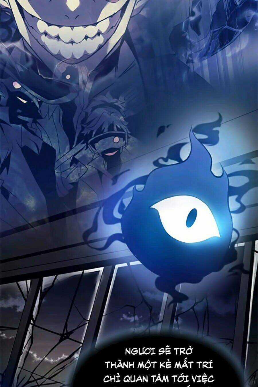 Tiêu Diệt Ác Nhân Chương 7 trang 22