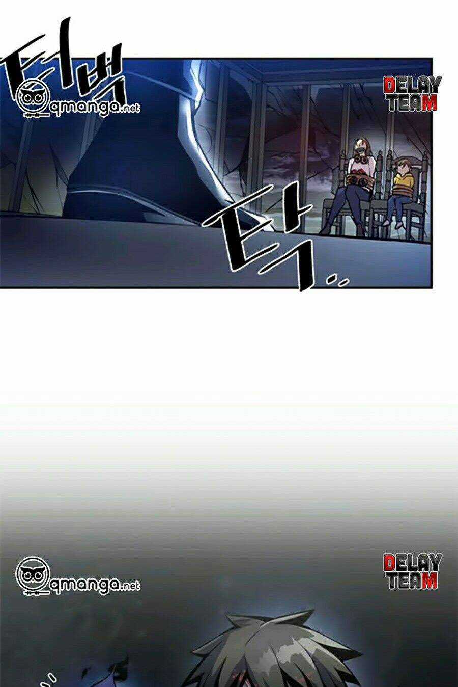 Tiêu Diệt Ác Nhân Chương 7 trang 28