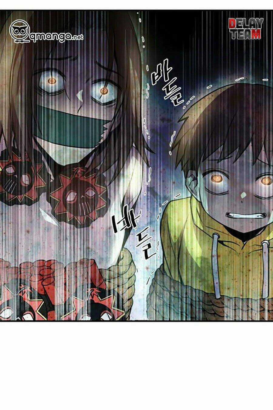 Tiêu Diệt Ác Nhân Chương 7 trang 30