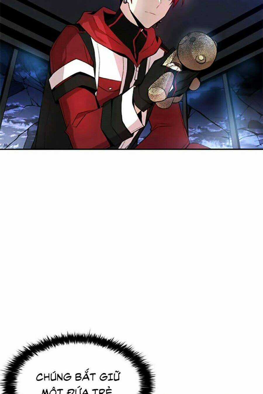 Tiêu Diệt Ác Nhân Chương 7 trang 37