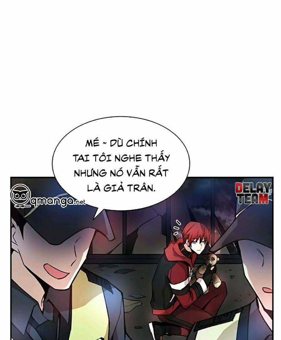 Tiêu Diệt Ác Nhân Chương 7 trang 40