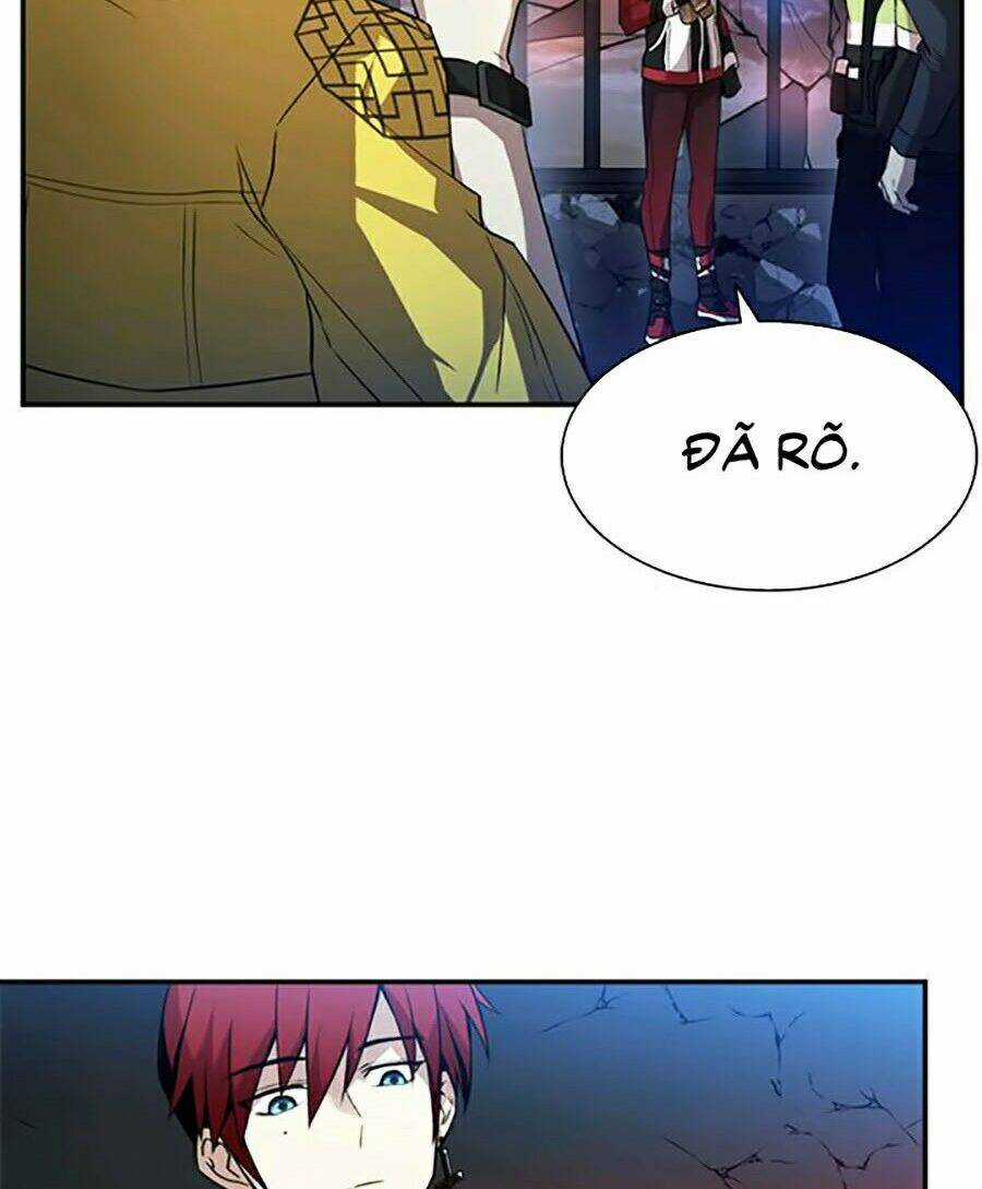 Tiêu Diệt Ác Nhân Chương 7 trang 45