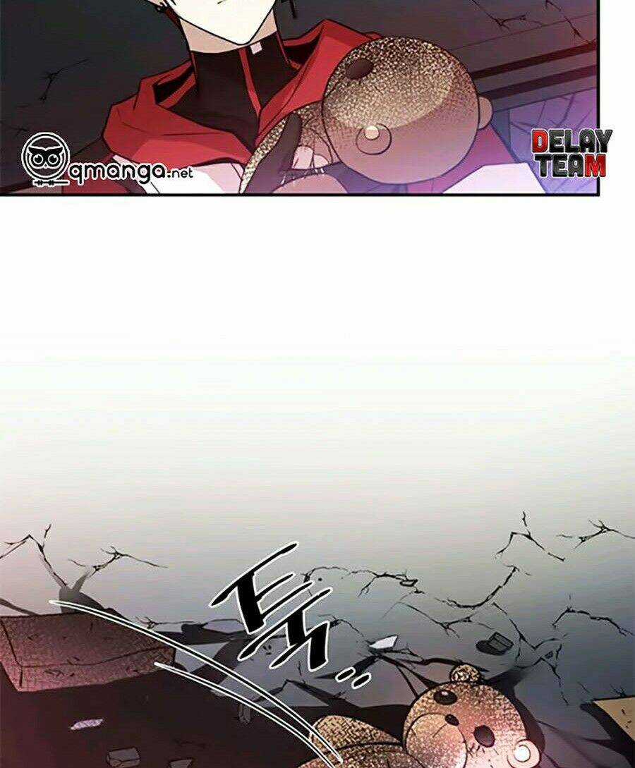 Tiêu Diệt Ác Nhân Chương 7 trang 46