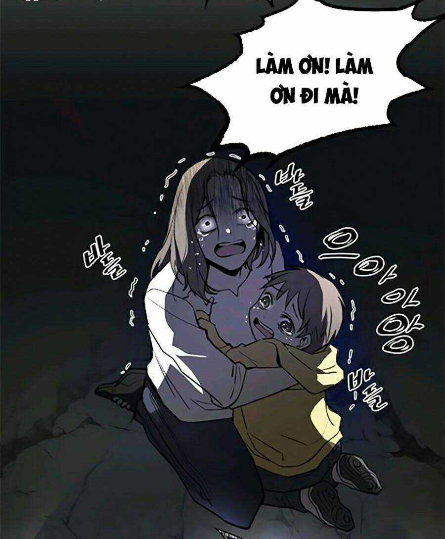 Tiêu Diệt Ác Nhân Chương 7 trang 53