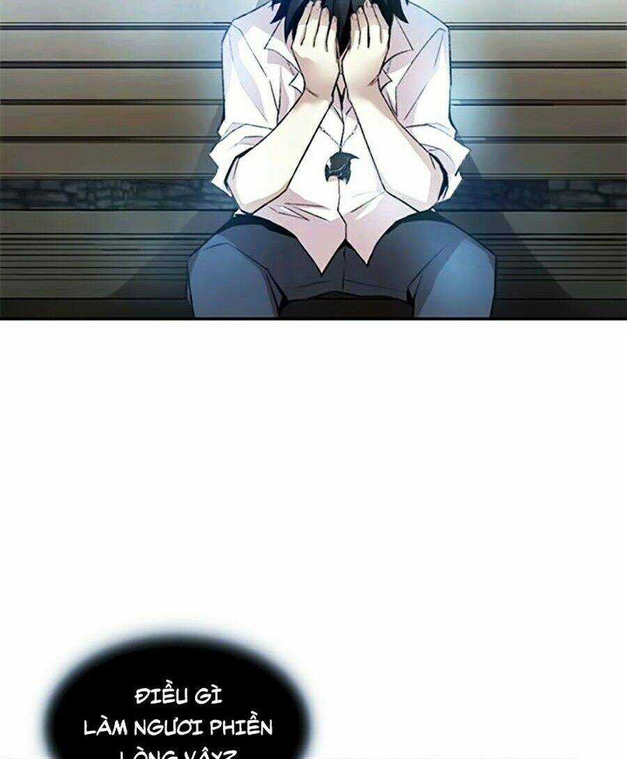 Tiêu Diệt Ác Nhân Chương 7 trang 56