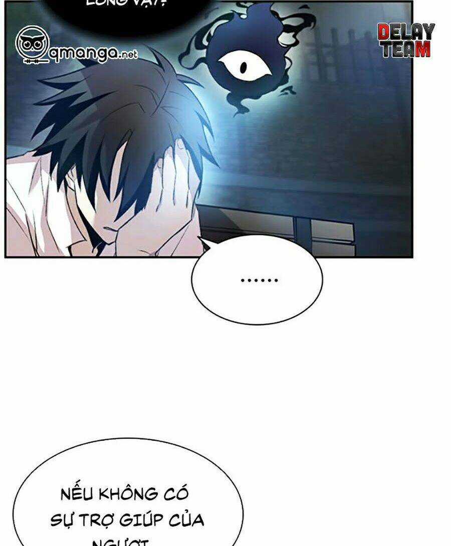 Tiêu Diệt Ác Nhân Chương 7 trang 57