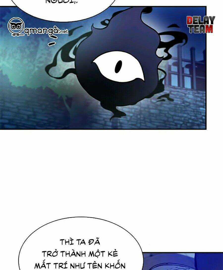 Tiêu Diệt Ác Nhân Chương 7 trang 58