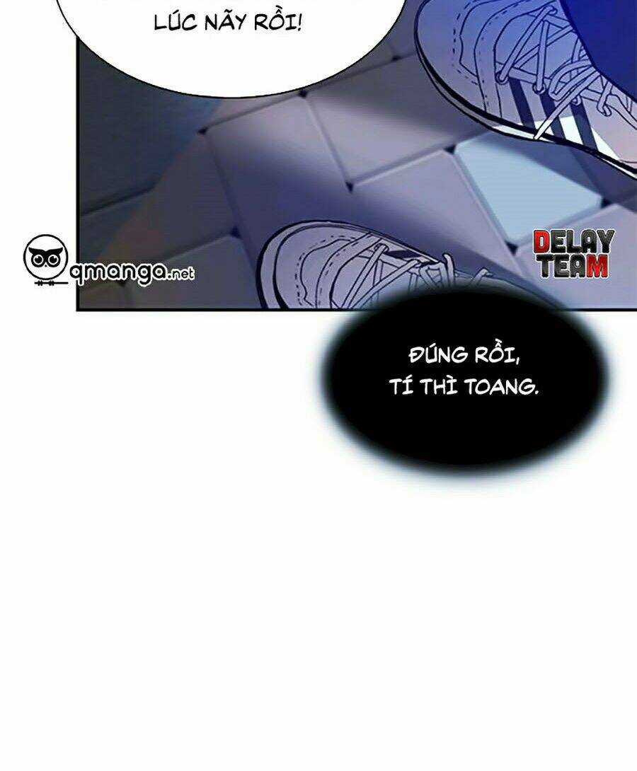 Tiêu Diệt Ác Nhân Chương 7 trang 59