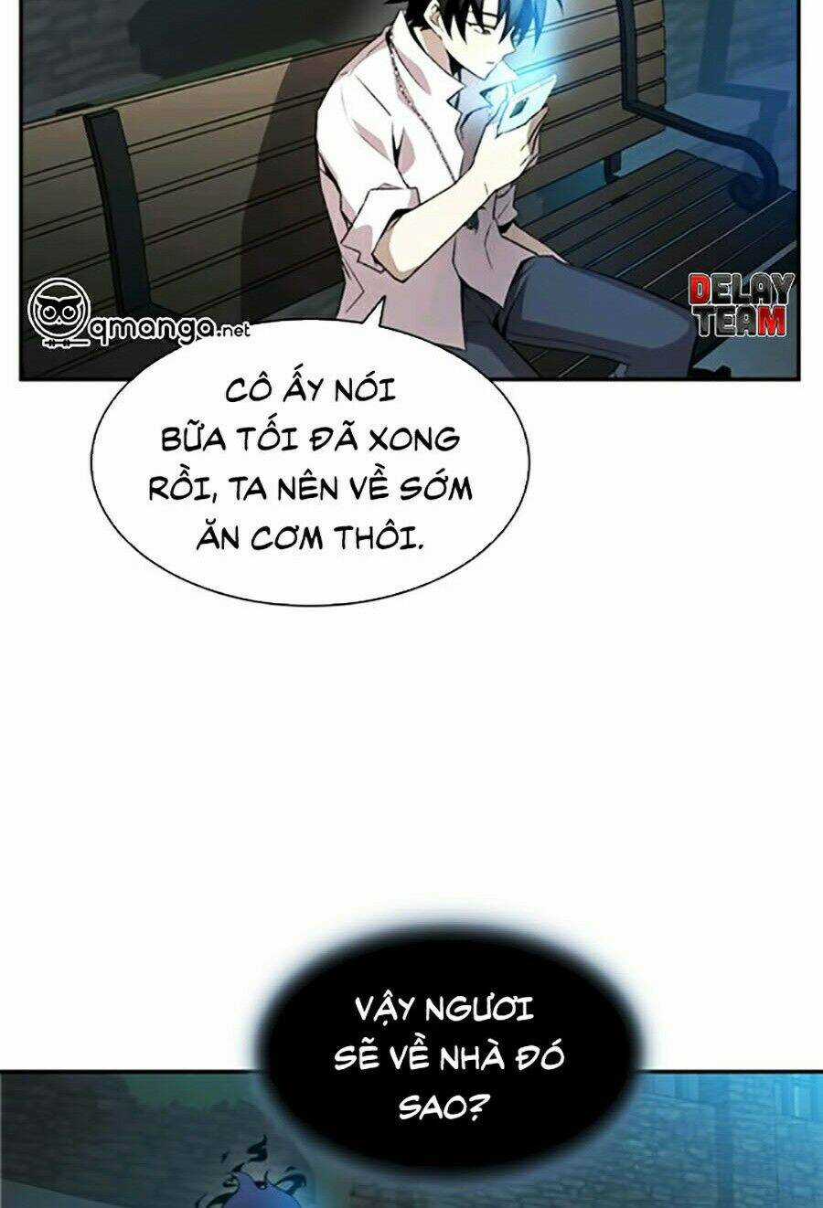 Tiêu Diệt Ác Nhân Chương 7 trang 66