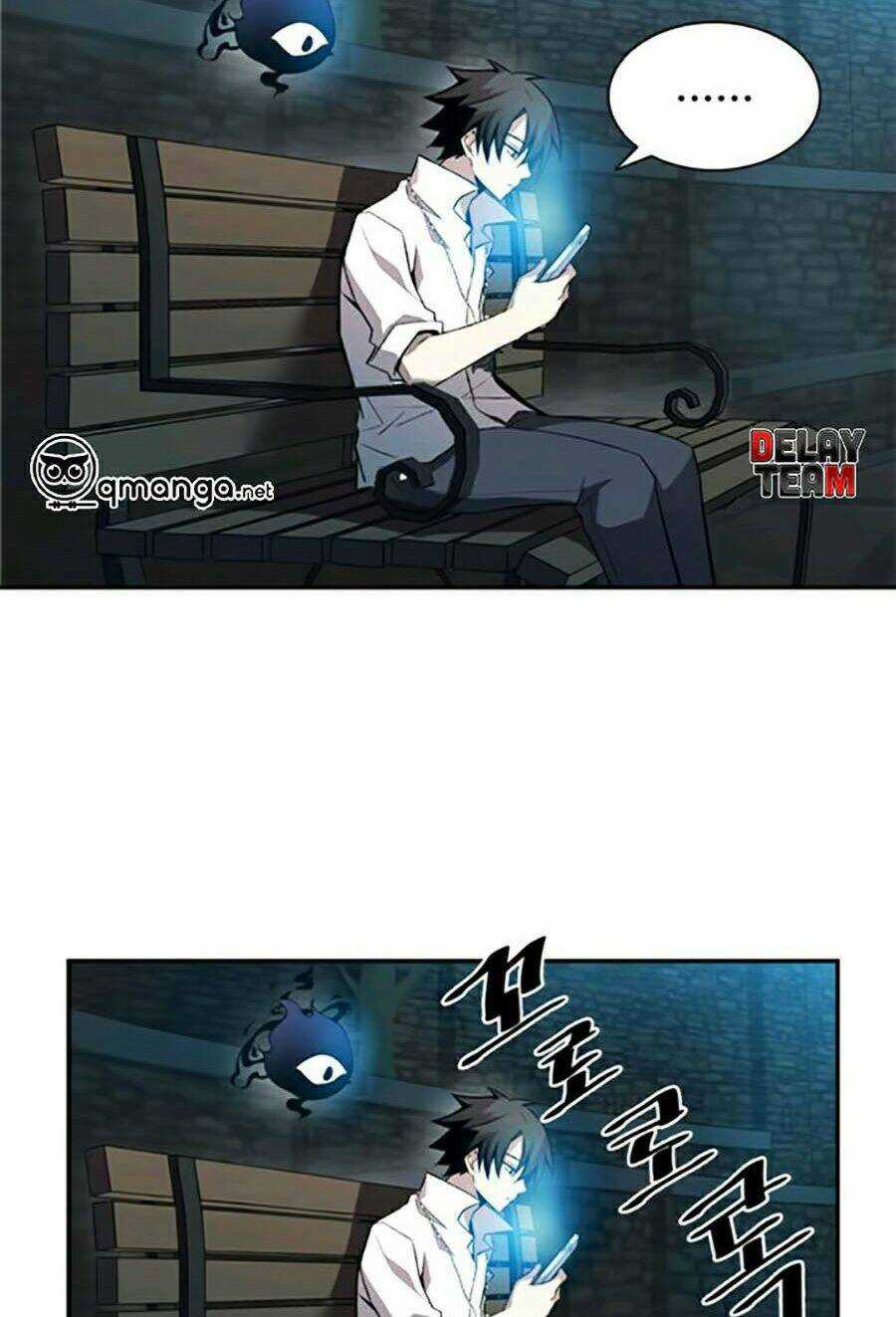 Tiêu Diệt Ác Nhân Chương 7 trang 67