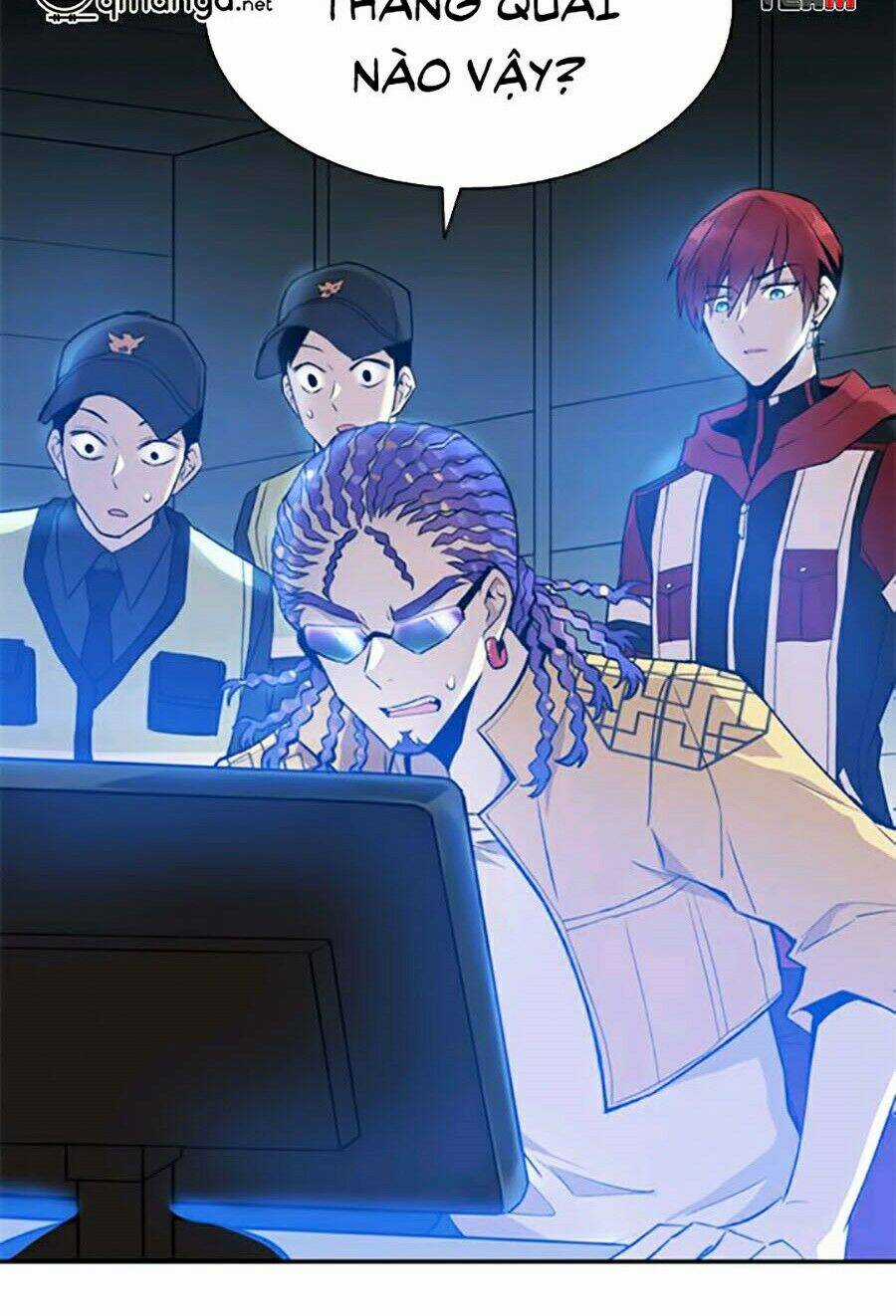 Tiêu Diệt Ác Nhân Chương 7 trang 72