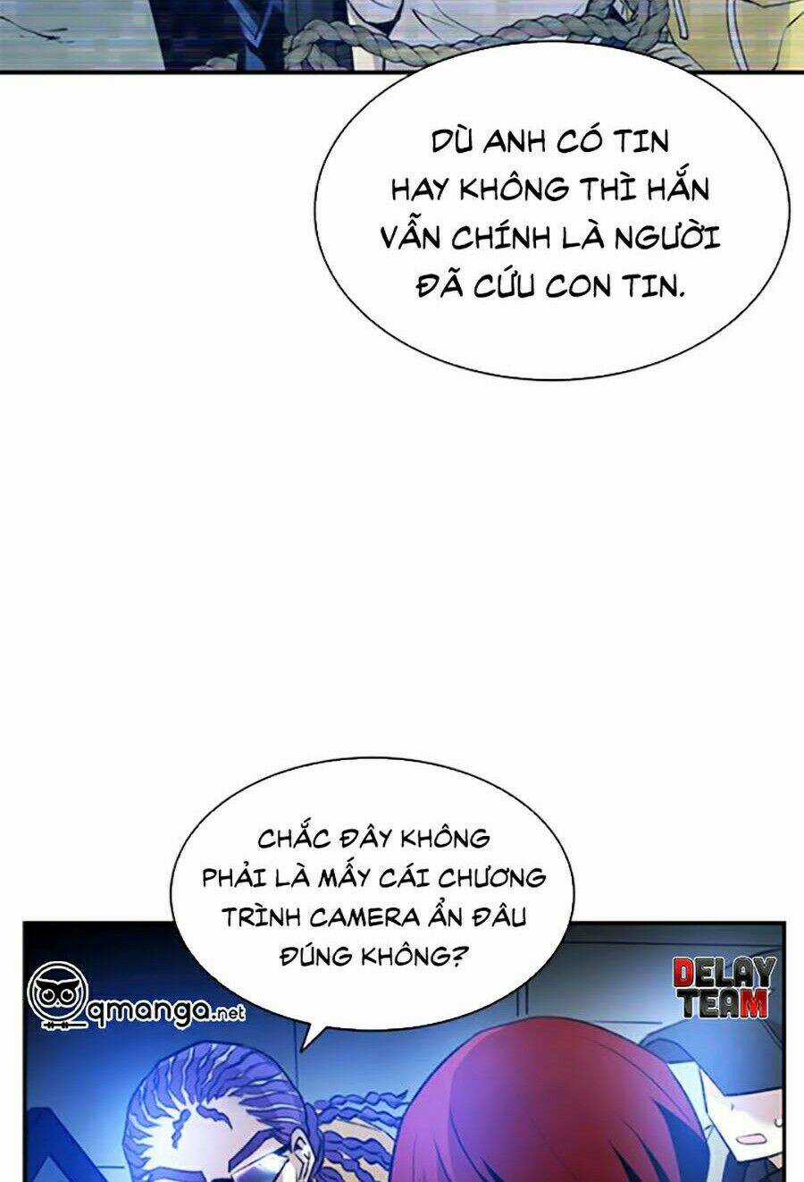 Tiêu Diệt Ác Nhân Chương 7 trang 74