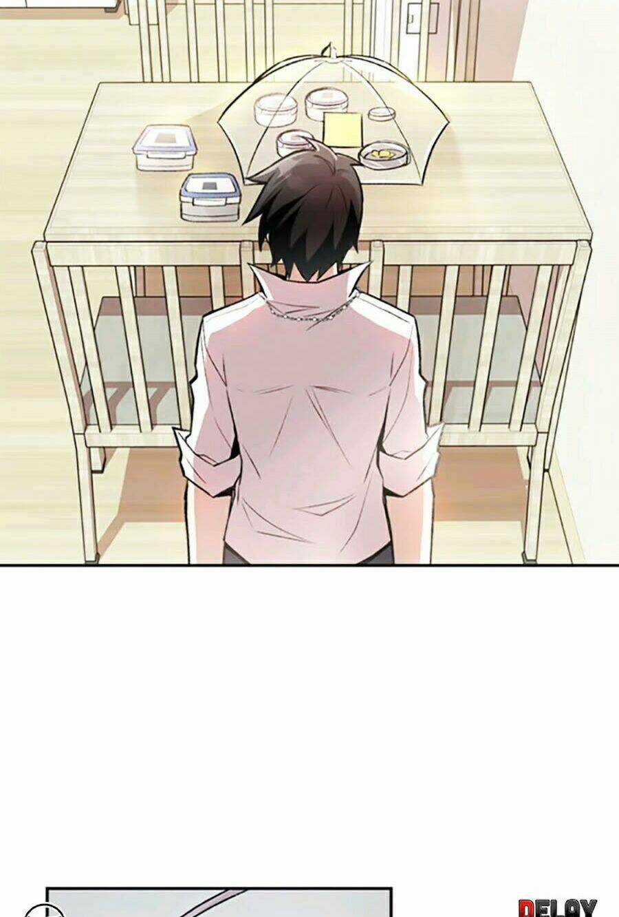 Tiêu Diệt Ác Nhân Chương 7 trang 81