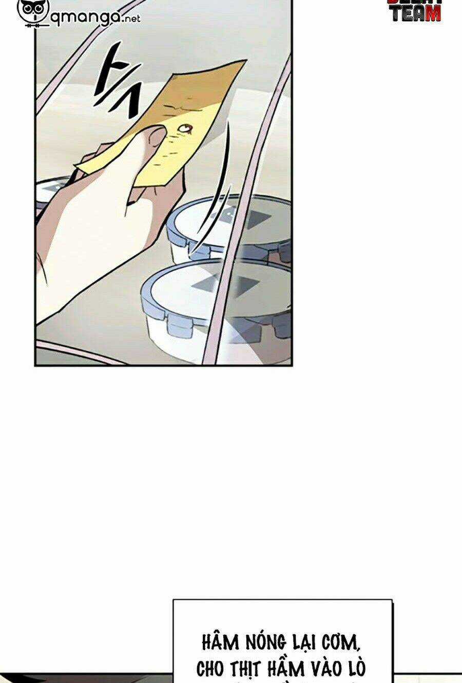 Tiêu Diệt Ác Nhân Chương 7 trang 82