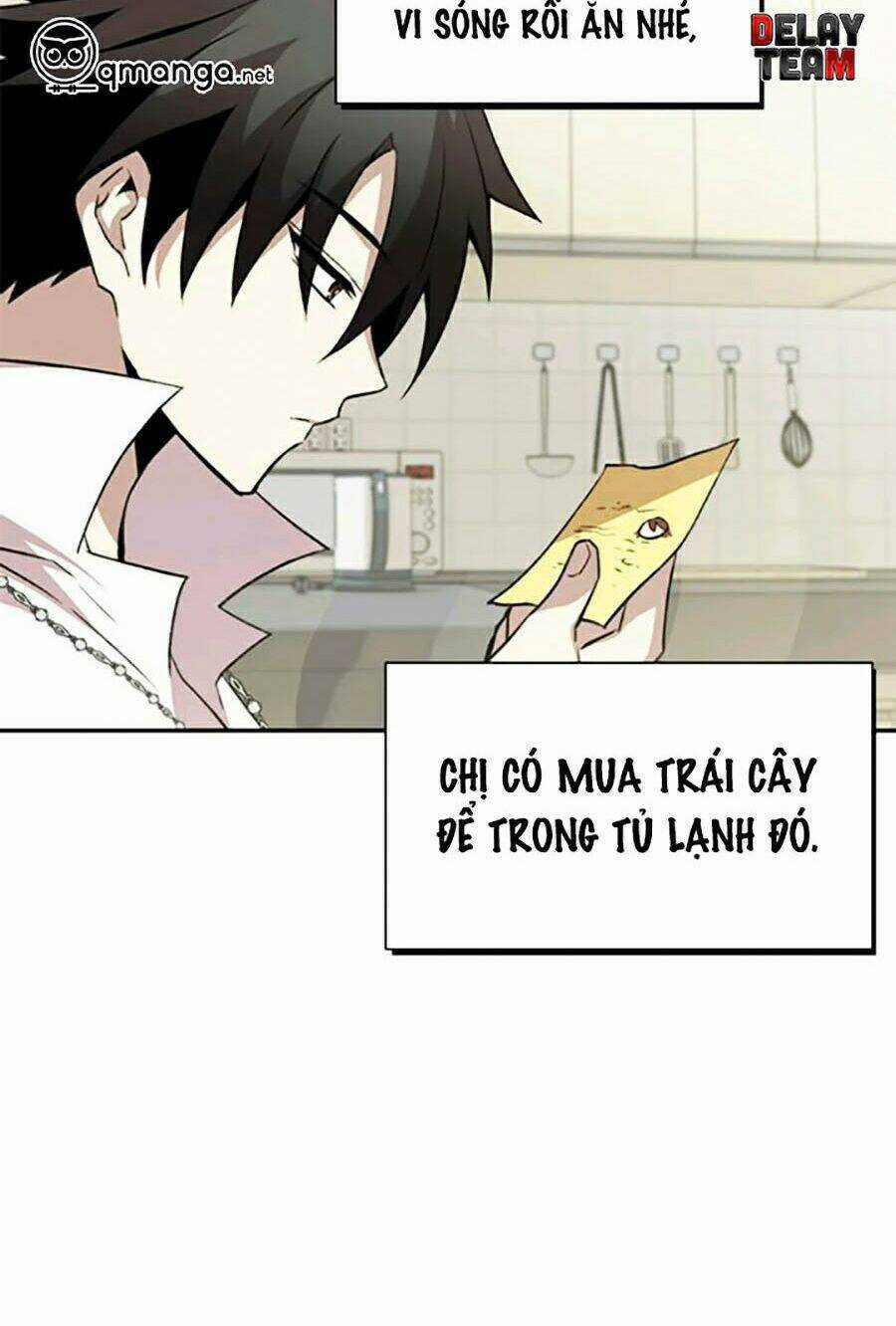 Tiêu Diệt Ác Nhân Chương 7 trang 83