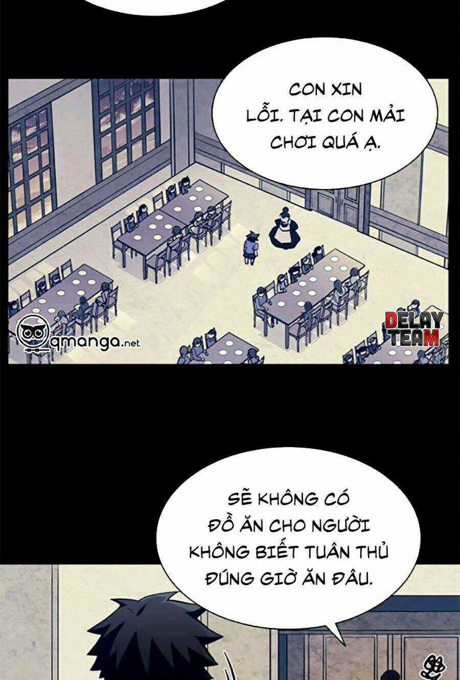 Tiêu Diệt Ác Nhân Chương 7 trang 86