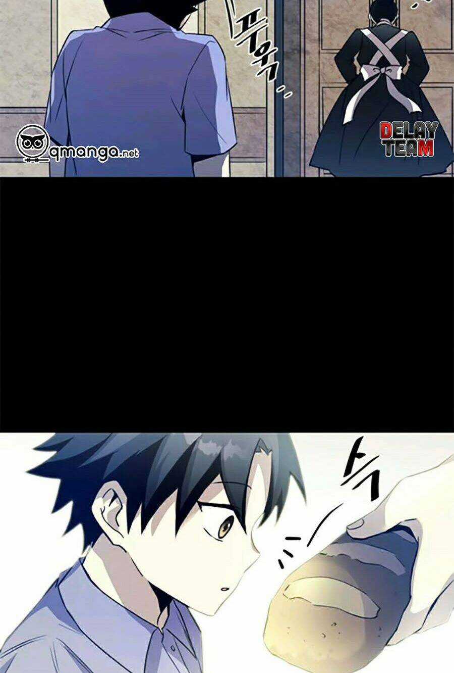 Tiêu Diệt Ác Nhân Chương 7 trang 87