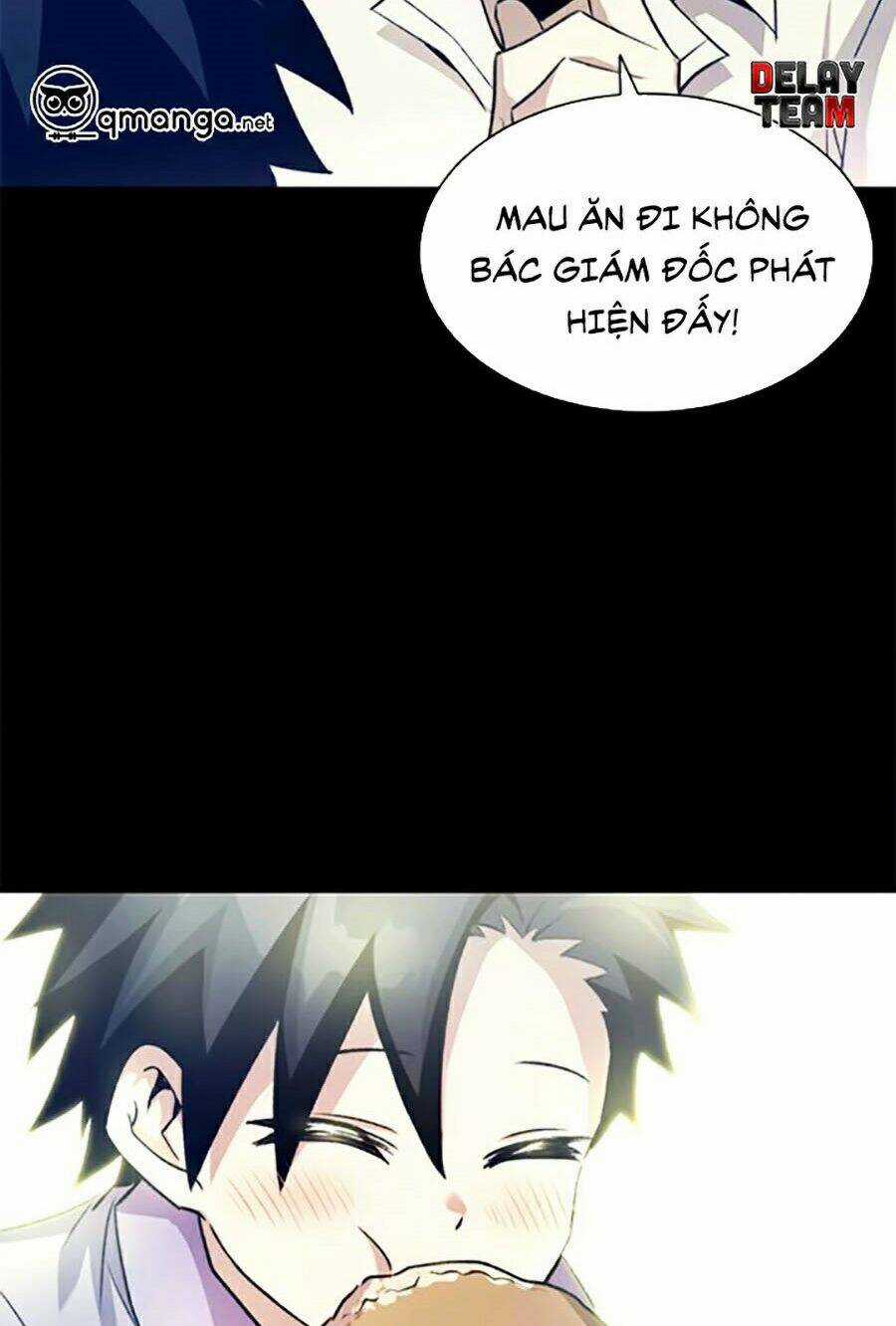 Tiêu Diệt Ác Nhân Chương 7 trang 89