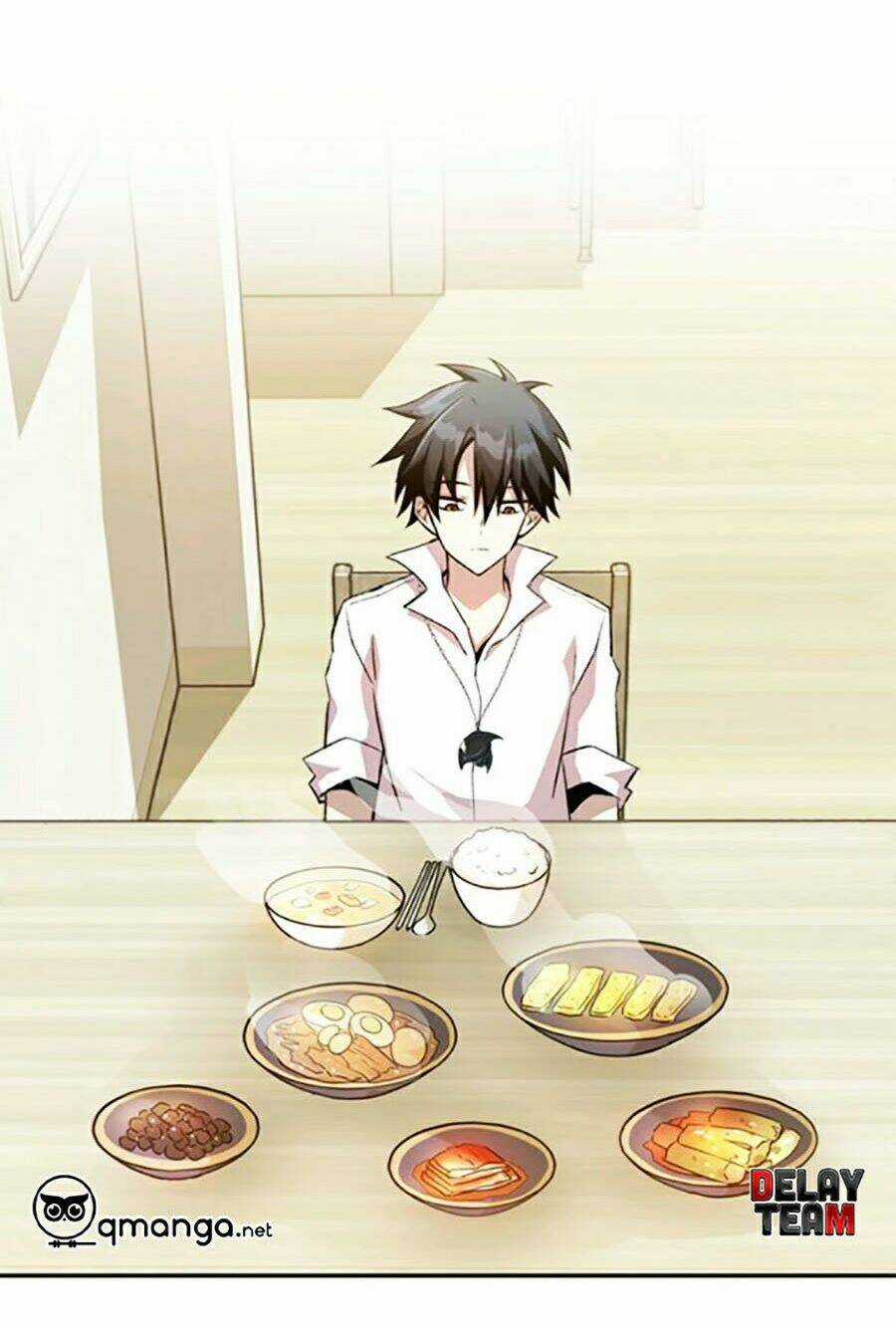 Tiêu Diệt Ác Nhân Chương 7 trang 93