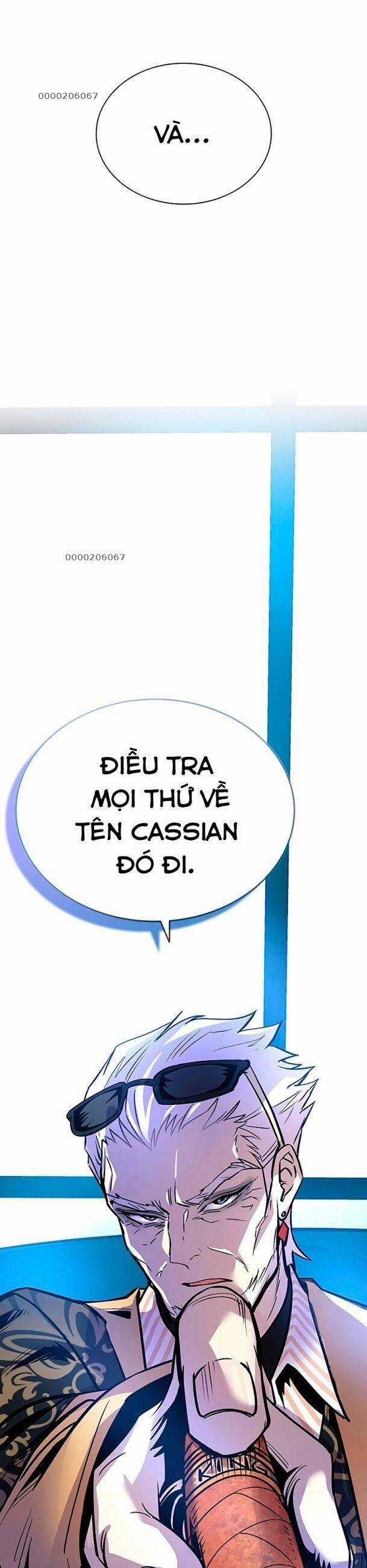 Tiêu Diệt Ác Nhân Chương 73 trang 13