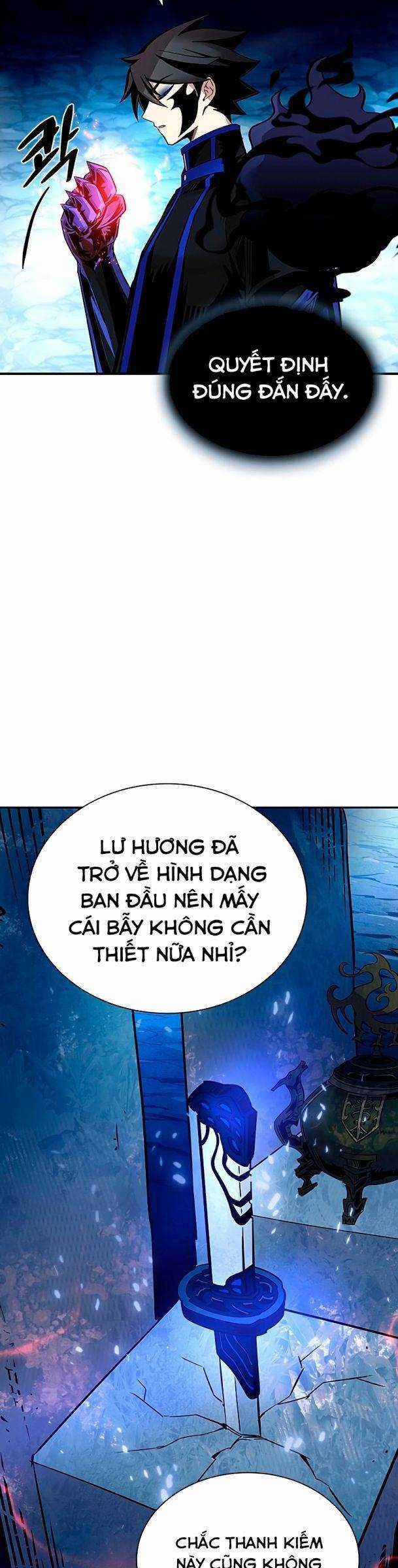 Tiêu Diệt Ác Nhân Chương 73 trang 21