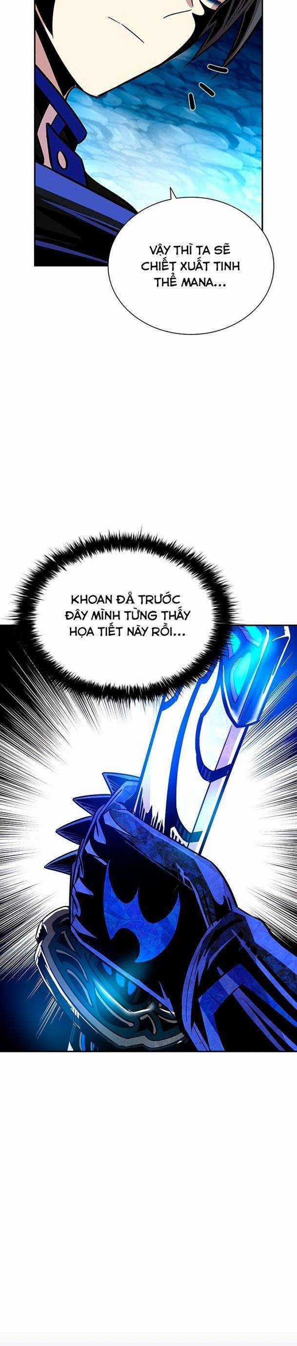 Tiêu Diệt Ác Nhân Chương 73 trang 23