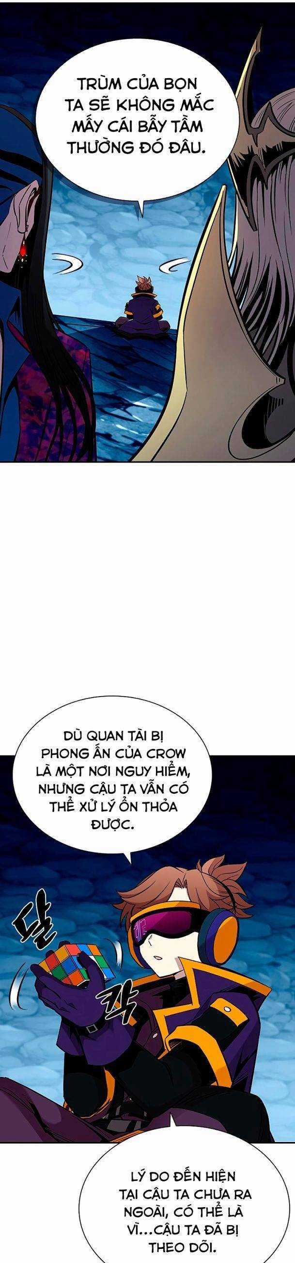 Tiêu Diệt Ác Nhân Chương 73 trang 28