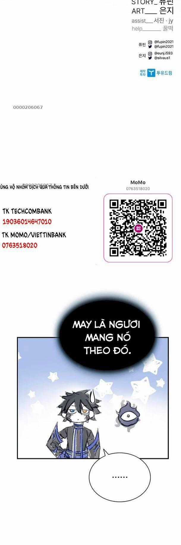 Tiêu Diệt Ác Nhân Chương 73 trang 47