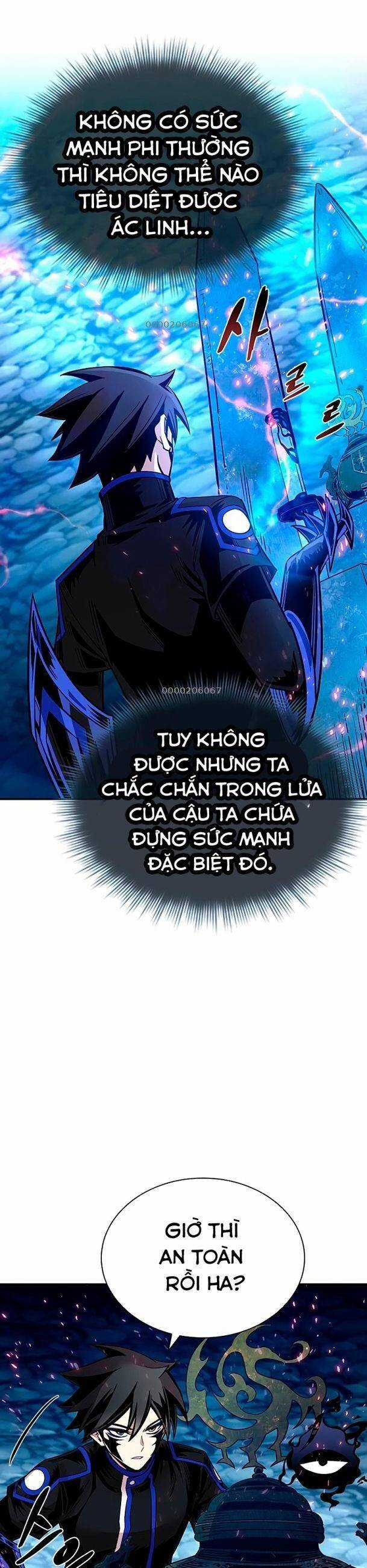 Tiêu Diệt Ác Nhân Chương 73 trang 5