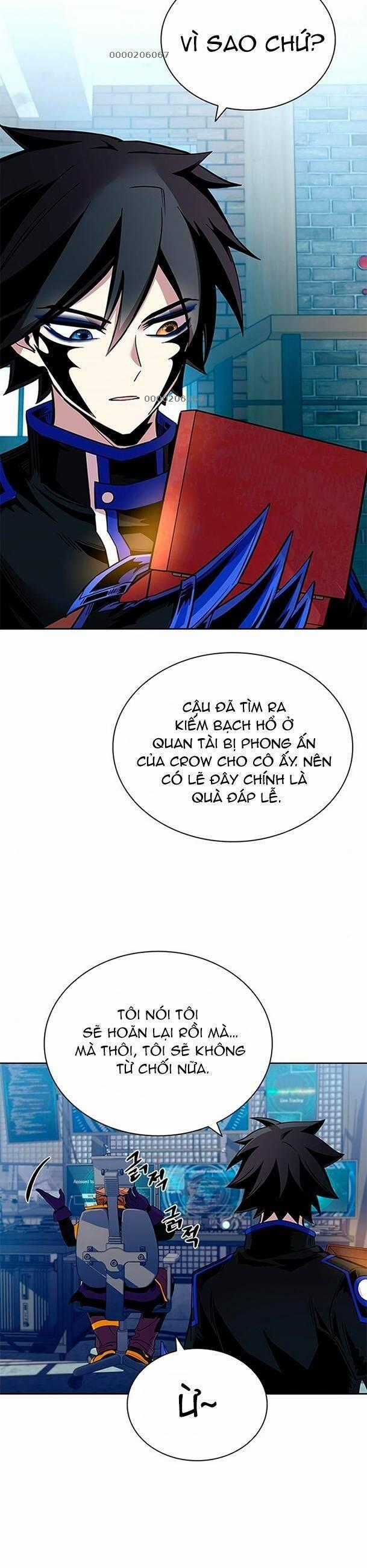 Tiêu Diệt Ác Nhân Chương 76 trang 1
