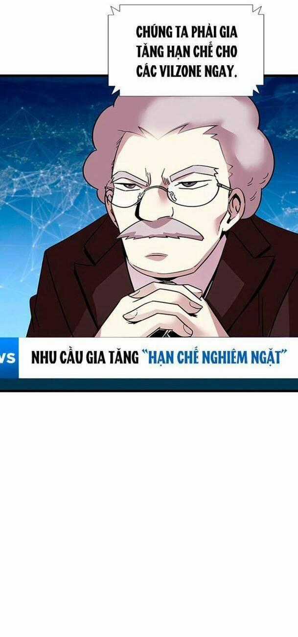 Tiêu Diệt Ác Nhân Chương 80 trang 1