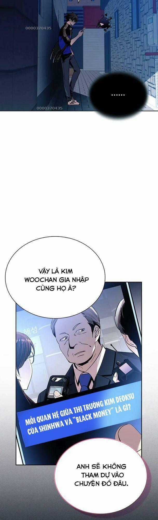 Tiêu Diệt Ác Nhân Chương 82 trang 1